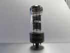 Bjr6061 6u4g Brimar Vacuum Tube With Brown Micanol Base