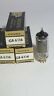 6au6wa 6u6wa Sylvania Gold Brand Gb Pentode Nib Nos Tube Tested
