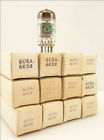 6u8a-6kd8 Sylvania Qty 12 New