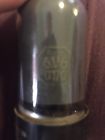 6v6gt-g-sel Rca Vintage Vacuum Tube Matched Pair Usa