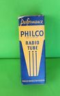 6v7g Philco Vintage Vacuum Tube