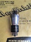 6w5g Ken-rad Nos Tube Tested