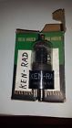 6x4 6bx4 Mazda Tube Getter Valve Hren Nos