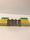 6x8a Amperex 4 Tubes Matching