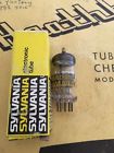 6x9-ecf200 Sylvania Nos Tube Tested