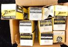 12xxxx 6xxx Ge Lot Of 12 Vinta