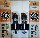 6y6gt 6y5gt Ge Code Pair Nos Nib Vacuum Tubes Hickok Tested