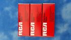 6y6ga-6y6g Rca Lot Of 3