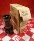 6y6gt Unbranded Generic Lot Of 3 Ge Jan Cg Vacuum Tubes Nos Military