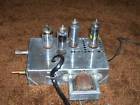 7hf-45 7 Hf-45 Rca Vintage Phono Amp New Electrolytics Tested