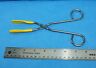 70143 Vaco Electron Vacuum Tube Extractor Yellow Coated Prongs Nos