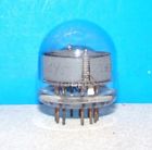 7153 Burroughs Tube Numeric Nixie