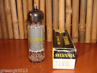 385014 7189 Results Vintage Stereo Strong 6700 Tube Sylvania