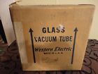 725-a Western Electric 1 Glass