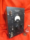 726-a General Radio Rarest Museum Quality Tube Voltmeter Voltage Meter