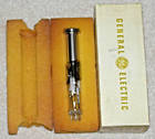 7325 Ge General Electric Nos Nib Vidicon