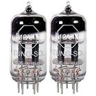 12ax7 735757043573 Tung Sol Tubes Tung-sol