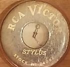 74068 Rca Victor Nib Unopened Record Player Stylus Stock No