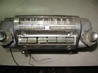 507721 749-1 Ford Car Radio Town Country Model