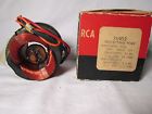 74952 Part Deflecting Vintage Rca Yoke Service
