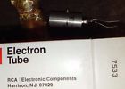 7533 Rca Usa Made 2