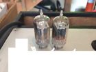 75664 Rca Clear Top Tubes