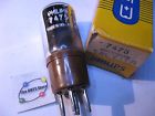 7574 Philips Holland Regulator Vacuum Tube Valve Untested