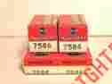 7586 Rca 4 Nos Nib Nuvistor Tubes Tested Strong
