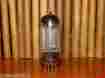 75872 Rca Vintage 6cg7 Black Plates D-getter Vacuum Tube Results 2220 2010
