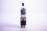 7631 Western Electric With St Glass Moulded Base And Good Filament
