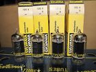 7695 Sylvania 4x New Vintage