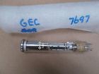 7697 Gec Vidicon Tube Possible