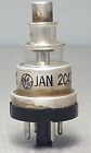 Jan-2c43 77-40 G.e.co Ge Jan 2c43 Vacuum
