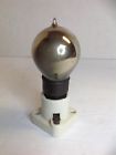 77465 General Electric Vintage Tungar With Socket