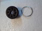 78-s8 Amphenol Used Vintage Pin Octal Tube Socket Mounting Ring