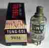 7851 Tung-sol Vacuum Tube Nos Nib Tested Strong More Available