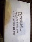 7854 Amperex N.o.s Vacuum Tube