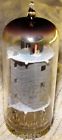8900umhos 7868 Fisher Radio Sylvania Vintage Tube 48ma