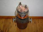 7899 Amperex Vintage Radar Tube Lamp Base