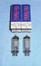 12bd6 78995 Nos Radio Vacuum Tubes Vintage Rf Pentodes