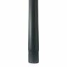 Xf-72-bz 790576567204 Modern Forms Transitional Downrod Fans Collection In Fin