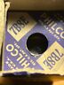 7a5e Philco Vintage Electronic Radio Tube New Antique Loctal Valve Premium