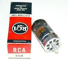 7a8 Rca Vintage Radio Tv 791518015708