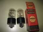 7h-7b 7h 7b 7h7b Amperite Automatic Regulator Vacuum Tube