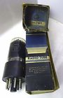 7ol7gt Arcturus Rare Vintage Matched Set Nos Electron Tube Tested Strong