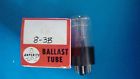 8-3b Amperite Ballast Tube Automatic