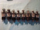 Globeuy-227 8 Vintage 27 Tubes - Type