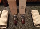 801-a Rca 2 Vintage Usn Crc