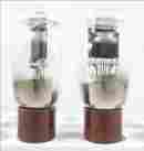 801a Rca Pr Usn Crc 801 Triode Close Match Tests High