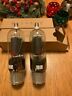 805-fu Shuguang Pair Of Tubes Unused